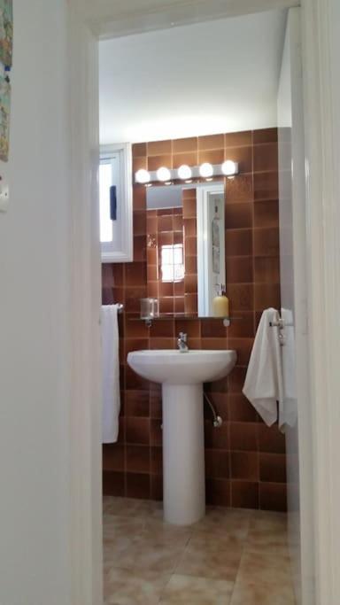 Dalia 9 Daire Pafos Dış mekan fotoğraf