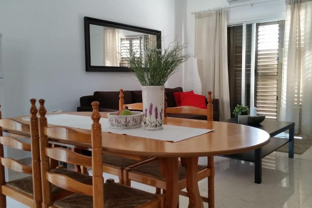 Dalia 9 Daire Pafos Dış mekan fotoğraf
